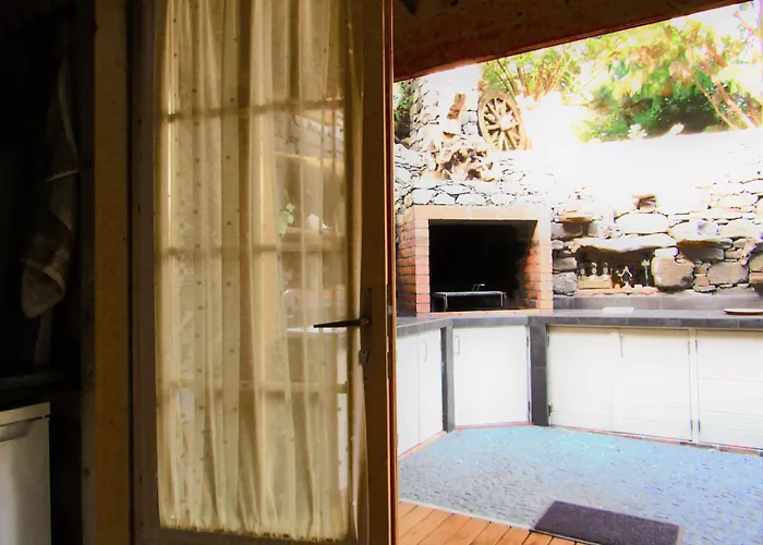 Casas Maravilha By Homie Calheta (Madeira)