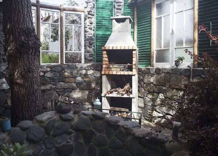 Casas Maravilha By Homie *