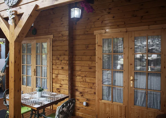 Casas Maravilha By Homie Feriehus