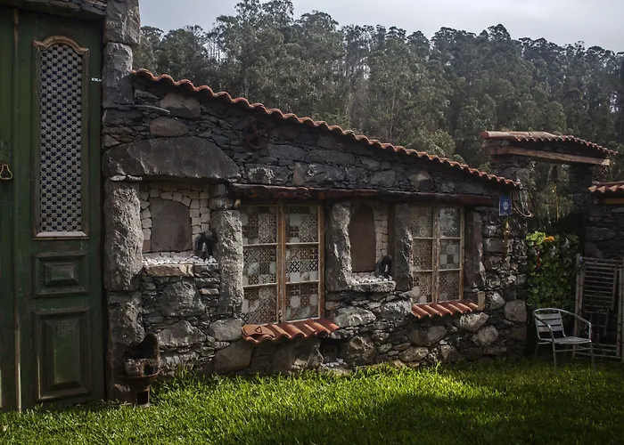 Casas Maravilha By Homie * Calheta (Madeira)